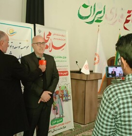 دهه فجر گرامی باد/واگذاری ۸۵ واحد مسکونی به مددجویان بهزیستی