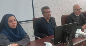 دهه فجر گرامی باد/بهزیستی بیرجند وارد فصل جدید مدیریتی شد