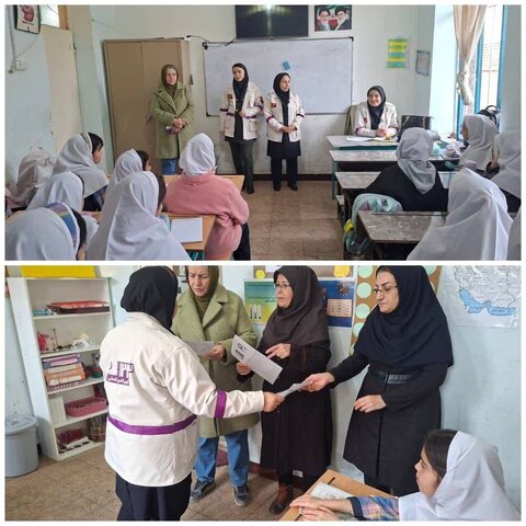 برگزاری کارگاه پیشگیری از آسیب های اجتماعی به مناسبت دهه مبارک فجر در شهرستان ماکو