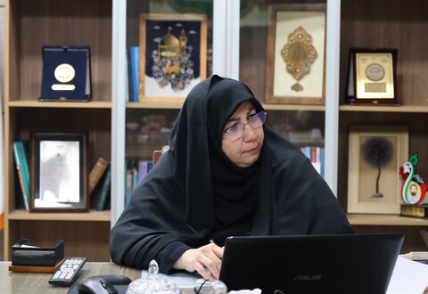 بهزیستی مازندران