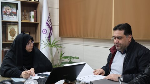 بهزیستی مازندران