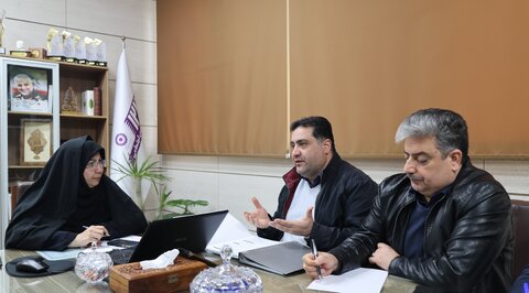 بهزیستی مازندران