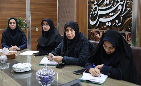 بهزیستی مازندران