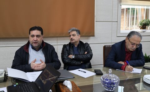 بهزیستی مازندران