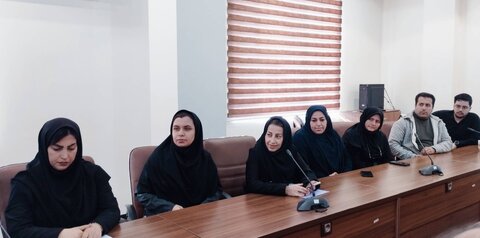 بهزیستی مازندران