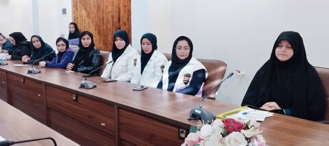 بهزیستی مازندران