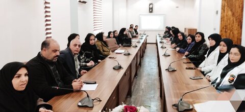 بهزیستی مازندران