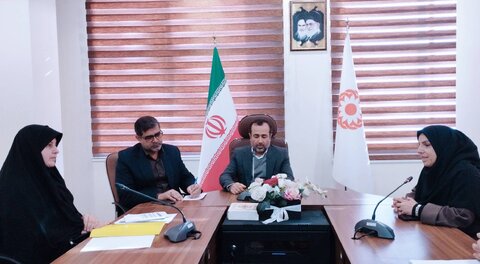 بهزیستی مازندران