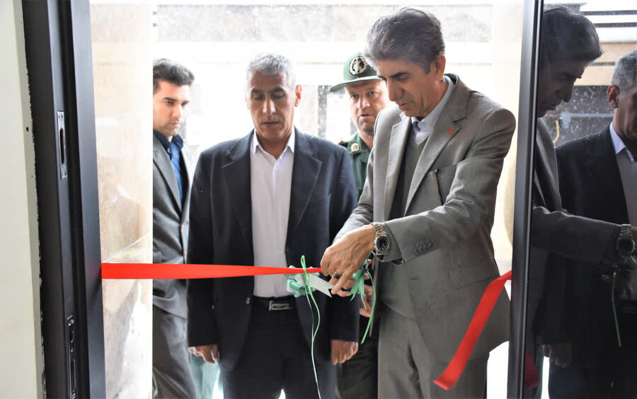 واگذاری مسکن مددجویی در ایام‌الله دهه فجر | دالاهو