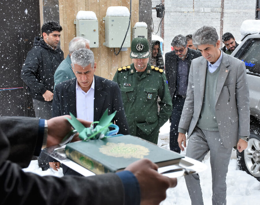 مسکن ـ دالاهو