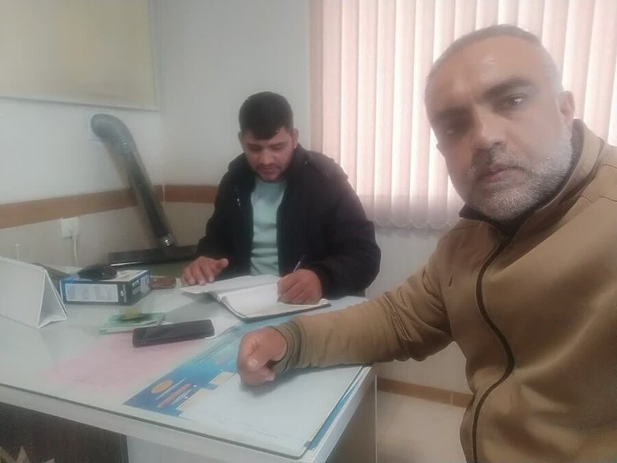 فیلم| مردم و کارمندان شهرستان بهار پای کار «سلام محله» آمدند