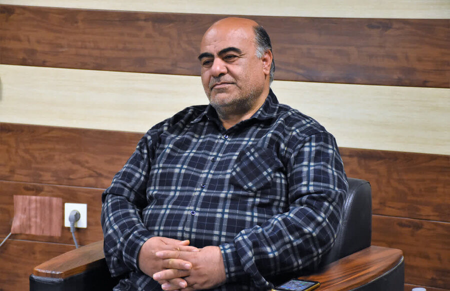 فرمانداری قصرشیرین