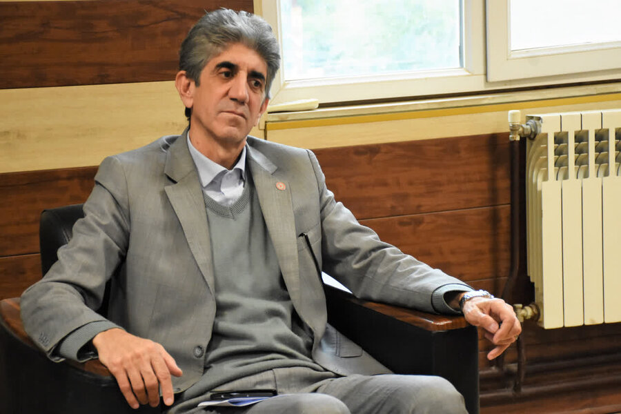 فرمانداری قصرشیرین