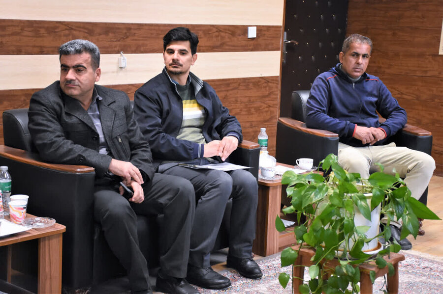 فرمانداری قصرشیرین