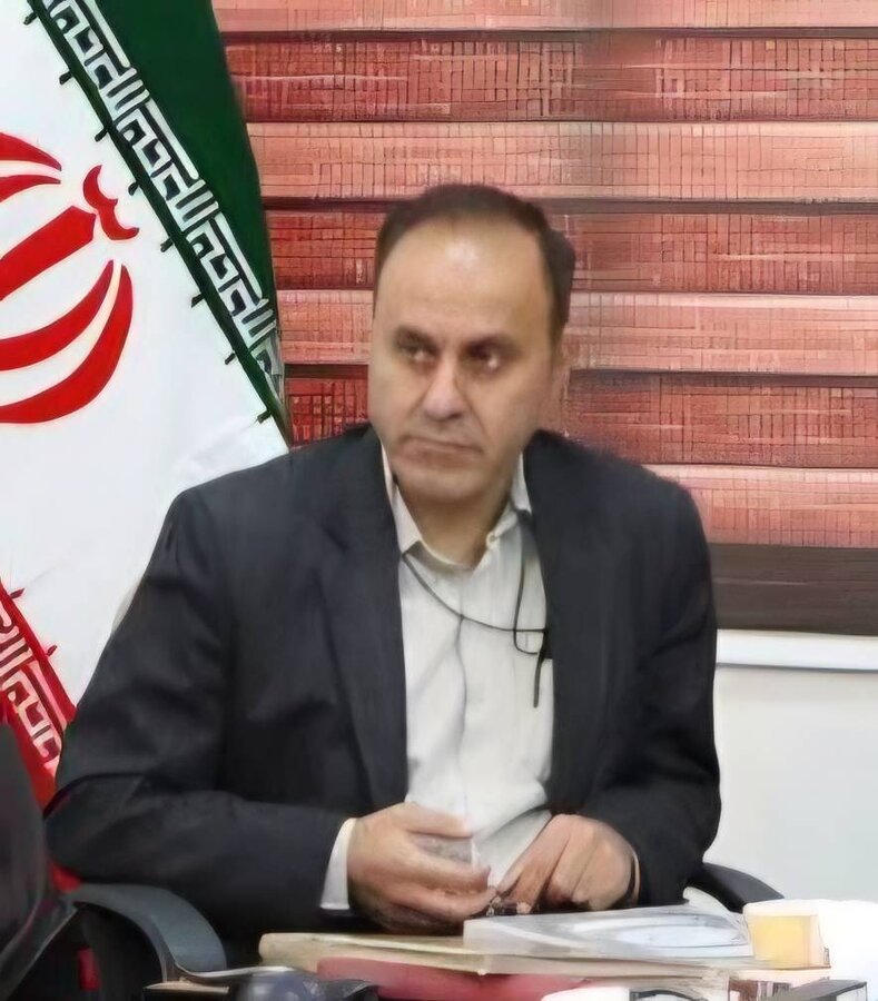 شهرری | اطلاع‌رسانی گسترده پویش «سلام محله» با استفاده از فضاهای  مجازی و سامانه پیامکی