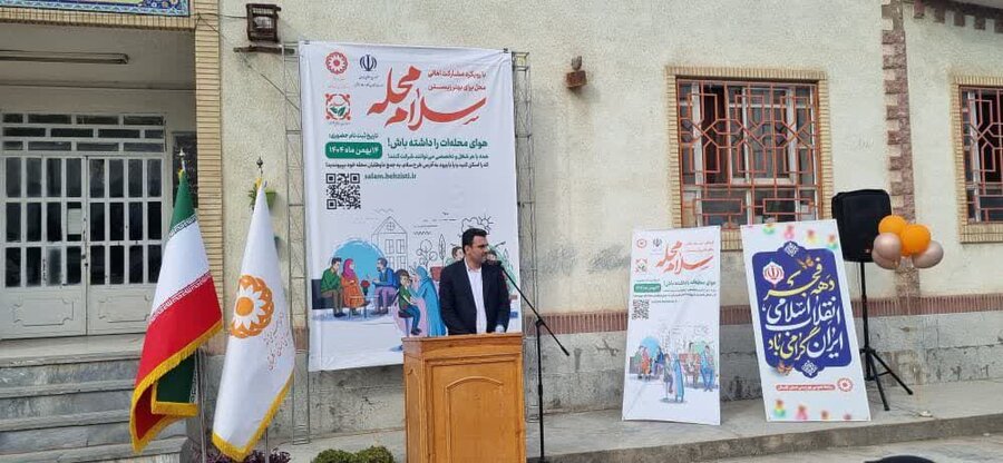 تغییر نگرش مدیریتی بسمت محله محور/تاکید بر فراهم شدن زیرساخت آموزشی و فرهنگی در مناطق آسیب خیز استان