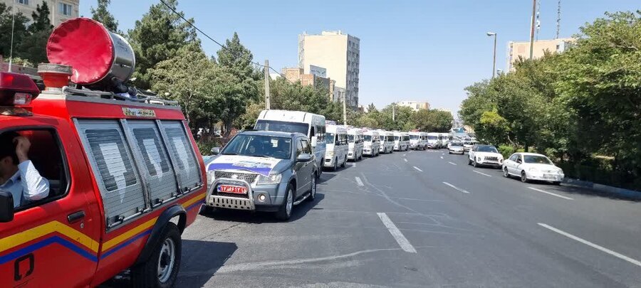 تاکید بر تحول اورژانس اجتماعی با توسعه زیرساخت ها، تمرکز خطوط اضطراری و مقابله هدفمند با آسیب های فضای مجازی