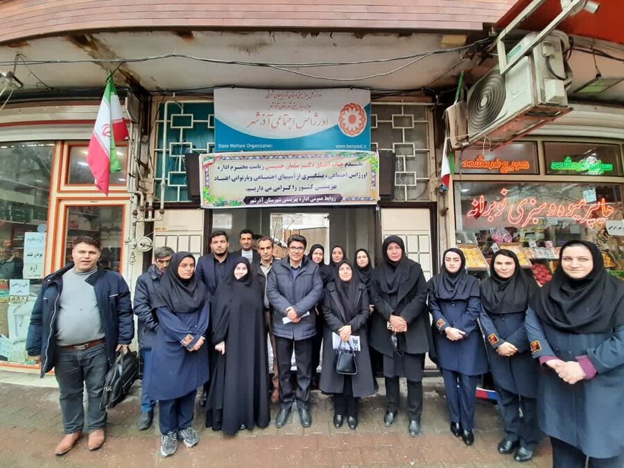 تاکید بر تحول اورژانس اجتماعی با توسعه زیرساخت ها، تمرکز خطوط اضطراری و مقابله هدفمند با آسیب های فضای مجازی