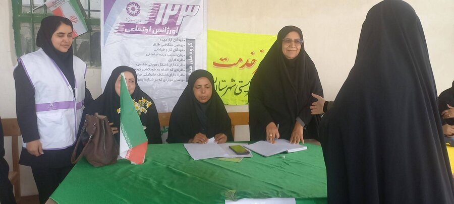 رودان | «سلام محله»؛ گامی در تقویت مشارکت مردمی و پاسخگویی اجتماعی در رودان