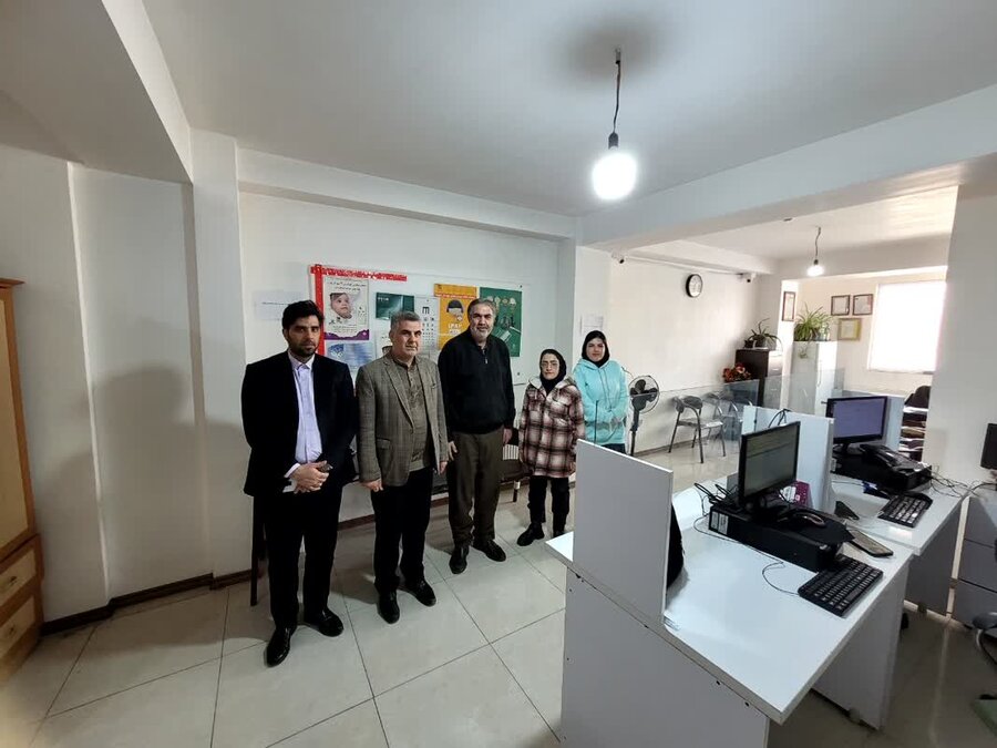 پیگیری اجرای طرح ملی «سلام محله»