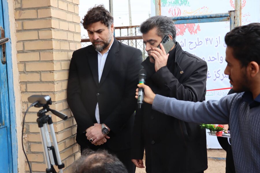 خانه‌دار شدن مددجویان، اشتغال‌زایی گسترده/ گام بلند بهزیستی در خوزستان