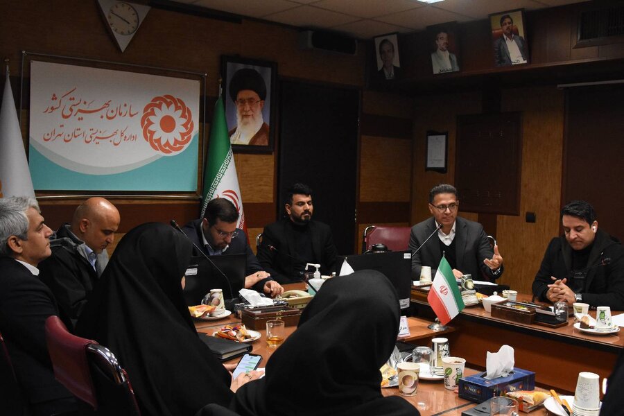 دوره آموزشی والدگری پس از طلاق با هدف کاهش آسیب‌های اجتماعی اجرا شد