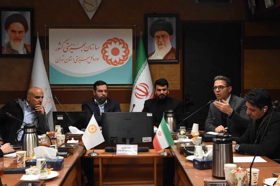 دوره آموزشی والدگری پس از طلاق با هدف کاهش آسیب‌های اجتماعی اجرا شد