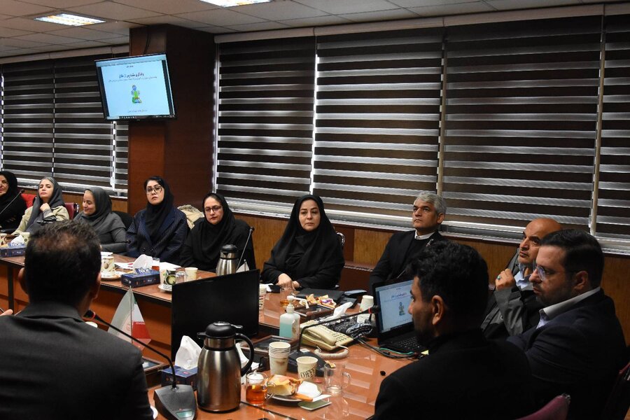 دوره آموزشی والدگری پس از طلاق با هدف کاهش آسیب‌های اجتماعی اجرا شد