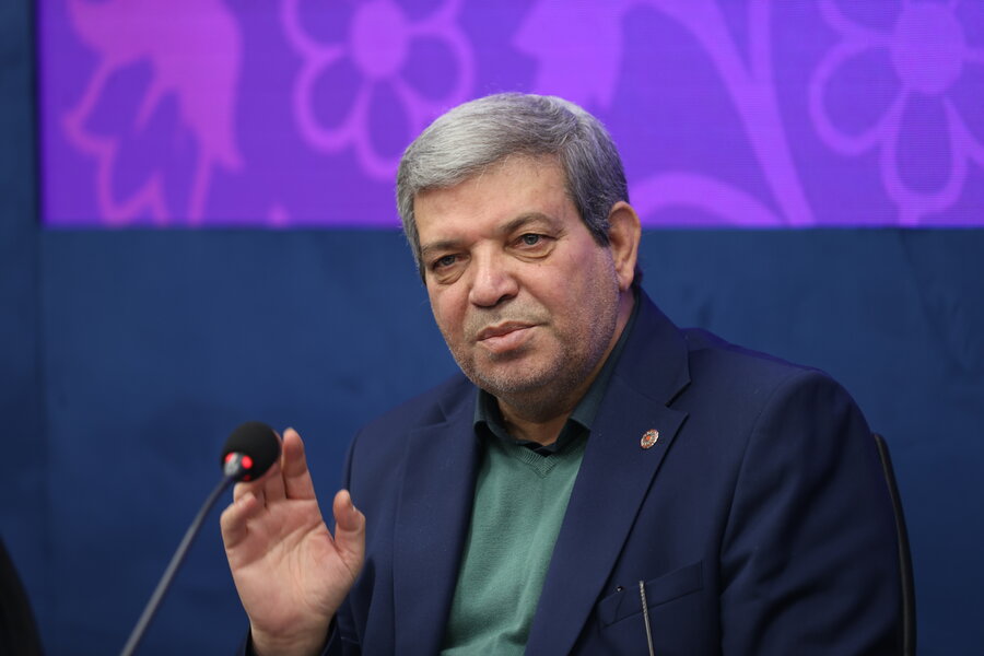 نشست هفدهم معاونت سلامت اجتماعی