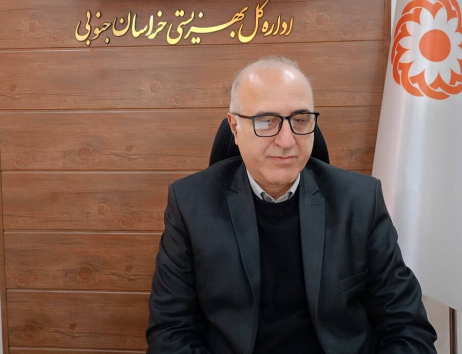 پیام تبریک مدیرکل بهزیستی خراسان جنوبی به مناسبت روز نیروی هوایی