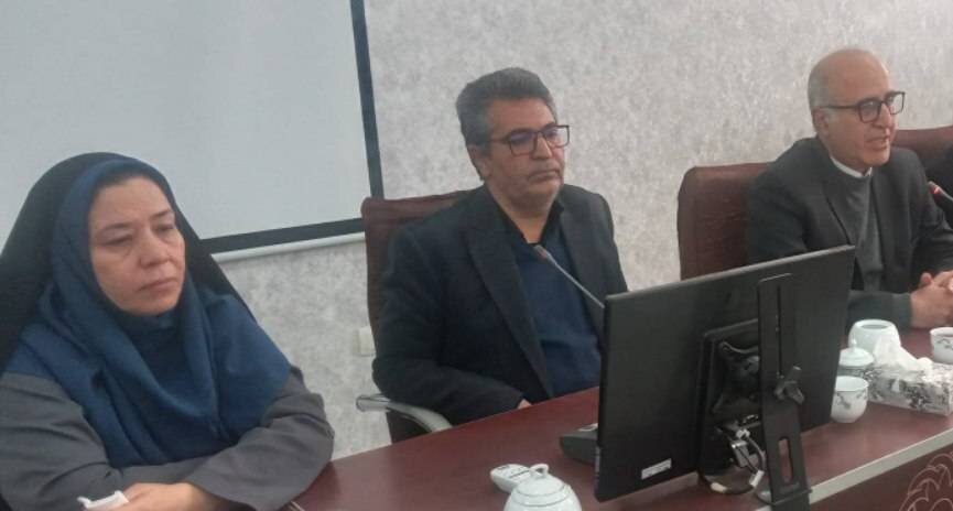 دهه فجر گرامی باد/بهزیستی بیرجند وارد فصل جدید مدیریتی شد