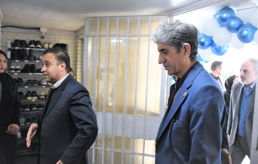 مرکز اتیسم ـ ذهن زیبا