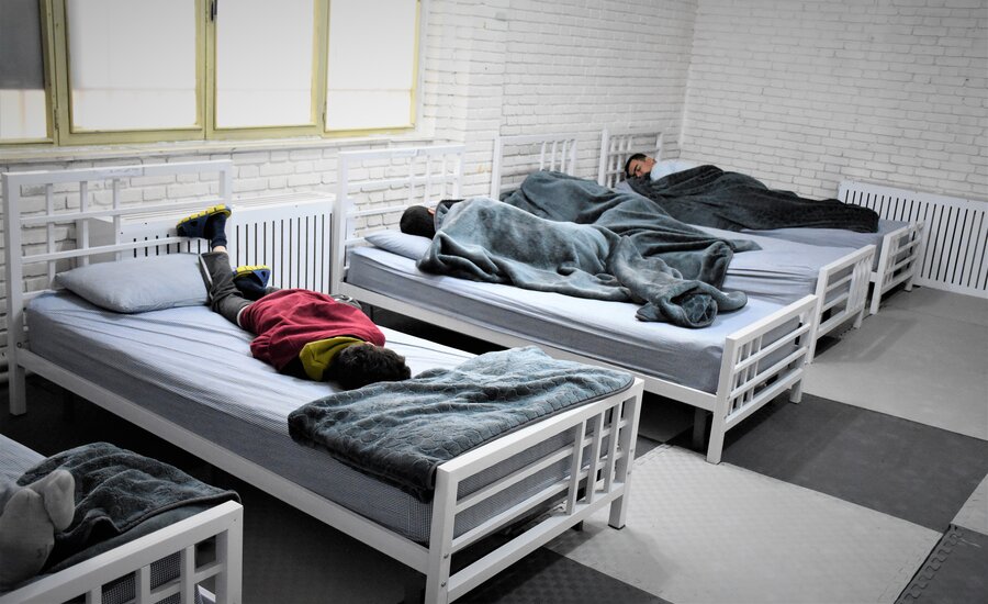 مرکز اتیسم ـ ذهن زیبا