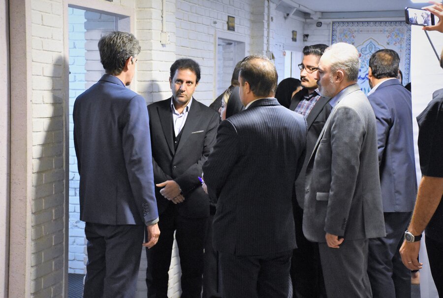 مرکز اتیسم ـ ذهن زیبا