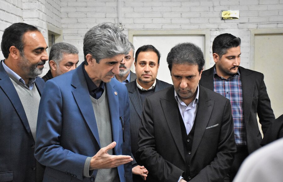 مرکز اتیسم ـ ذهن زیبا