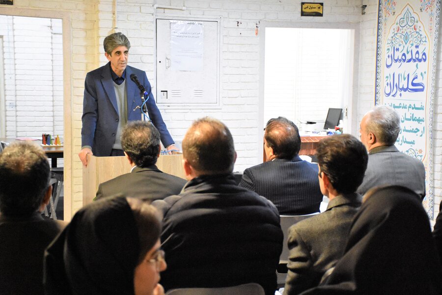 مرکز اتیسم ـ ذهن زیبا