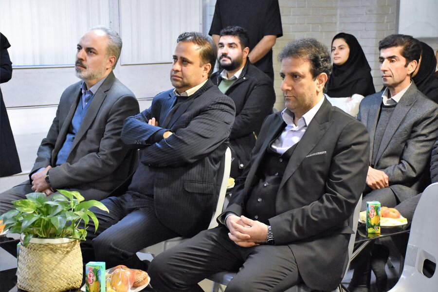 مرکز اتیسم ـ ذهن زیبا