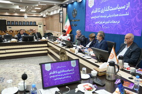 تحول دولت به سمت مردم؛ مردم محور محله‌محوری هستند