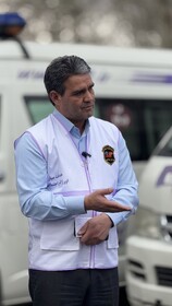 وقتی یک تماس، زنجیره حمایت اجتماعی را فعال می‌کند