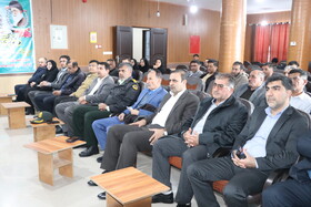 ببینید| سفر مدیرکل بهزیستی استان چهارمحال و بختیاری به شهرستان کوهرنگ