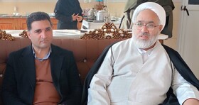 دهه فجر گرامی باد/قدردانی مسئولان قاین از نقش مراکز بهزیستی در حمایت از فرزندان بی‌سرپرست