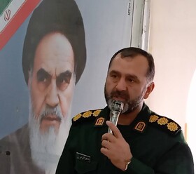 دهه فجر گرامی باد/بسیج در کنار بهزیستی؛ جهاد اجتماعی برای تحقق آرمان‌های انقلاب در محلات