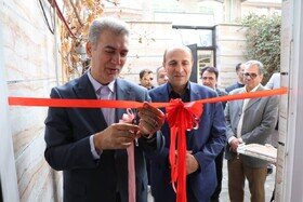 کلیپ سفر یک روزه مدیرکل بهزیستی استان آذربایجان غربی به شهرستان سلماس همزمان با دهه مبارک فجر