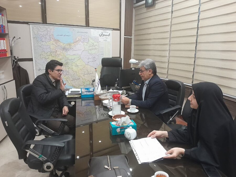 پیگیری تخصیص اعتبارات حوزههای اعتیاد و آسیبهای اجتماعی در قم