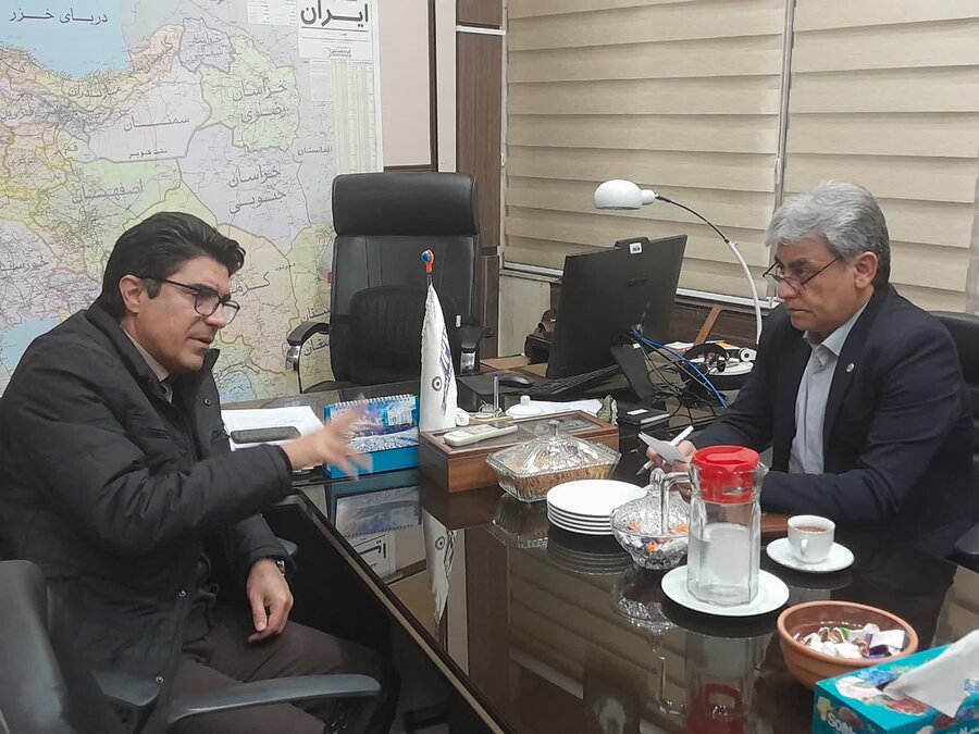 پیگیری تخصیص اعتبارات حوزههای اعتیاد و آسیبهای اجتماعی در قم