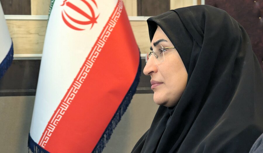 بهزیستی استان ـ فرمانداری روانسر