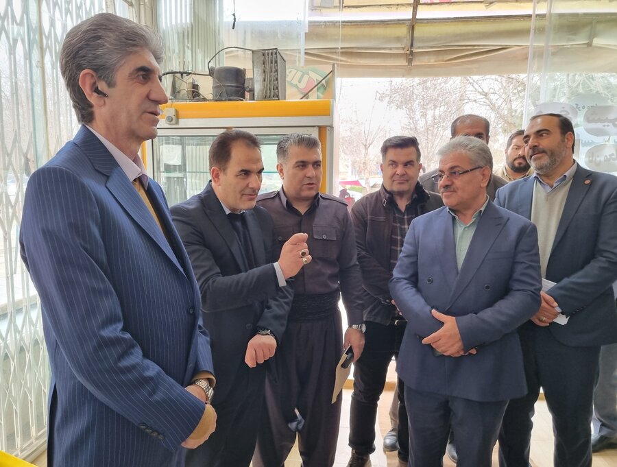 گروه همیاران