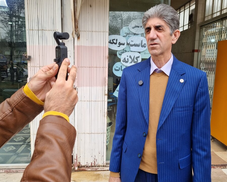 گروه همیاران