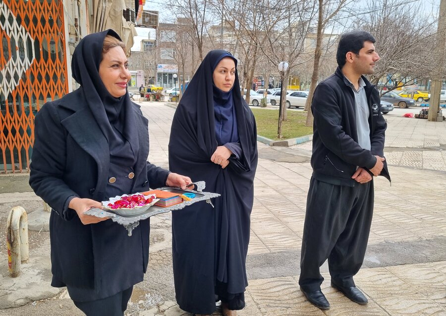 گروه همیاران