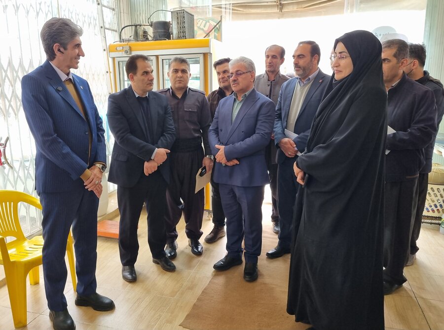 گروه همیاران